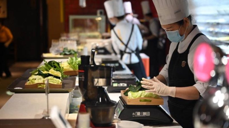 在一件代发蜜饯果干时，关注以下品质指标：
