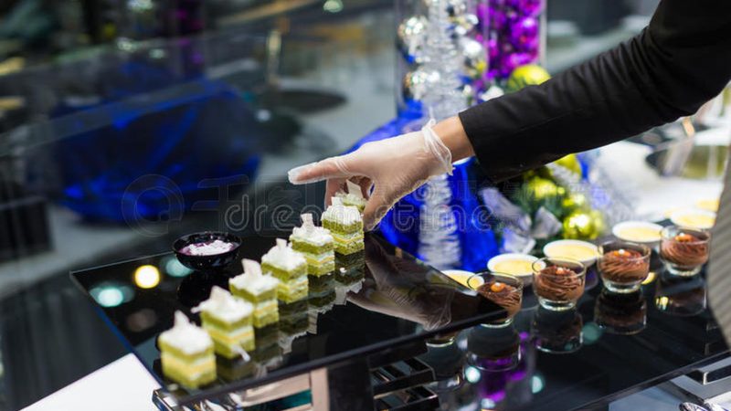 预制菜加热步骤图解