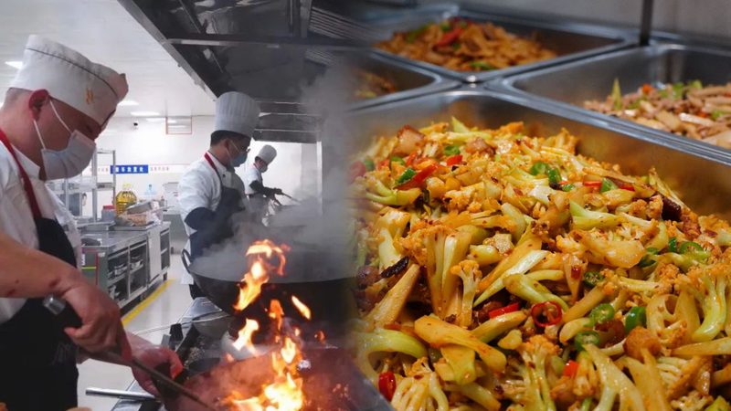 安徽食品招商加盟：流程揭秘与关键要素