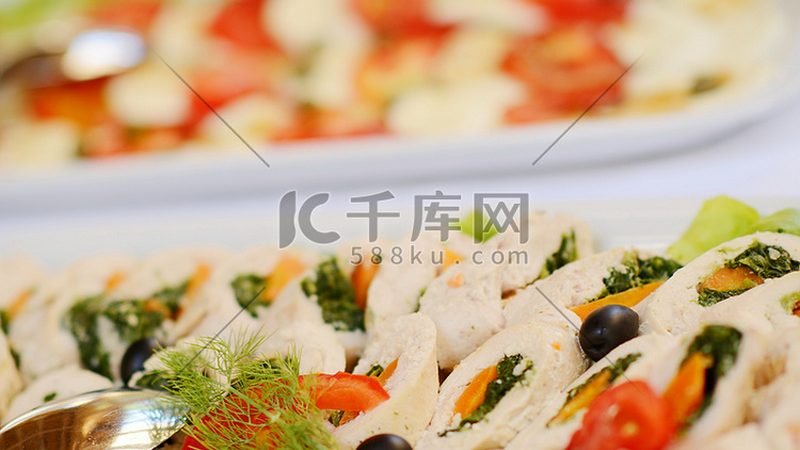 家庭烘焙原料大致可以分为以下几类：