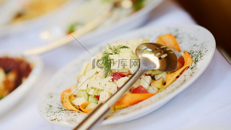 食品代加工：揭秘常用材质的秘密