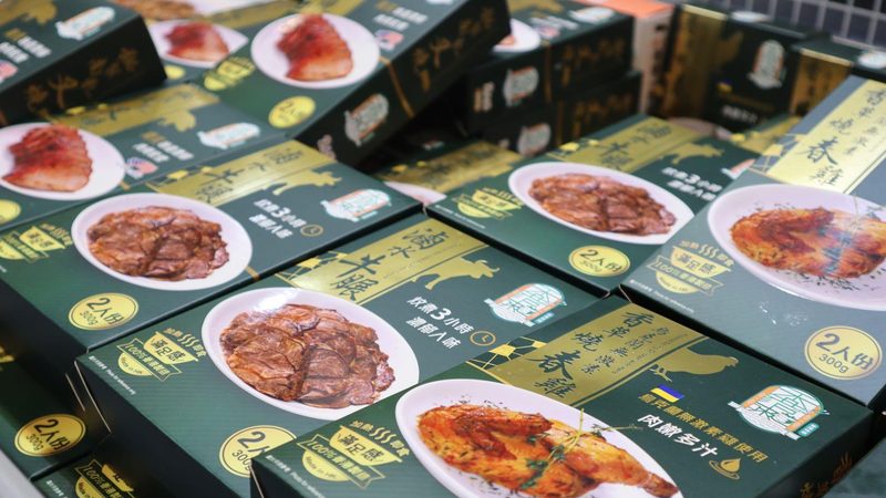 新店开张，食品采购标准与要求有哪些？**