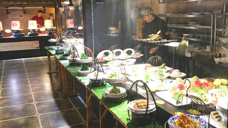 北京食材配送公司如何挑选？揭秘优质食材背后的秘密